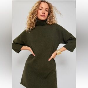 Tuckernuck Pomander Palace Vivianne Dress